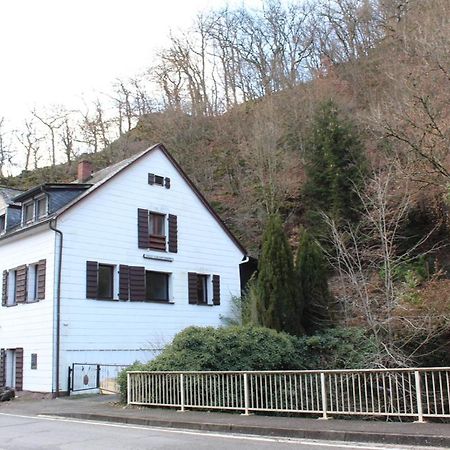 Pension Entersburg Bad Bertrich Exterior foto