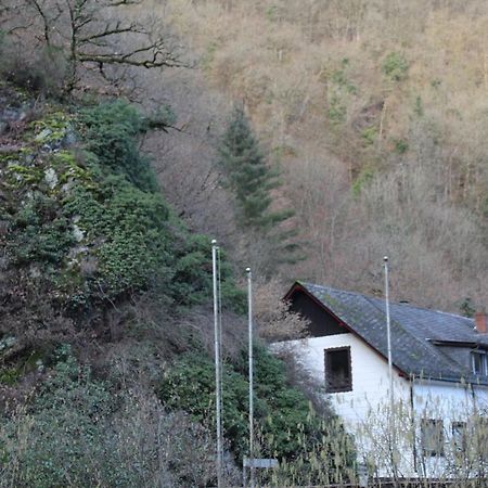 Pension Entersburg Bad Bertrich Exterior foto